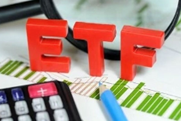 股票型ETF整体份额增加，医药、半导体ETF份额创出历史新高