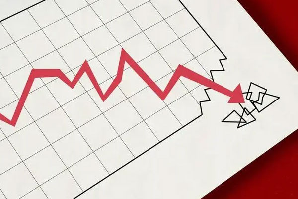 A股游戏股大幅下跌,整体游戏板块跌幅为6.48% A股游戏股大幅下跌,整体游戏板块跌幅为6.48%