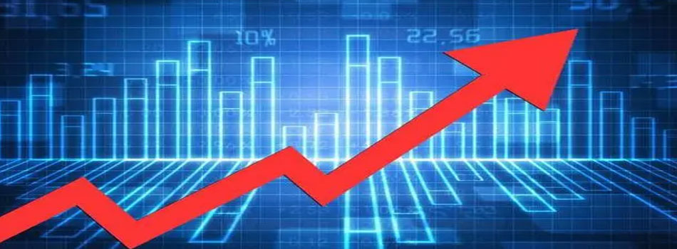 上证指数涨0.79%报3113.04点，深证成指涨2.22%